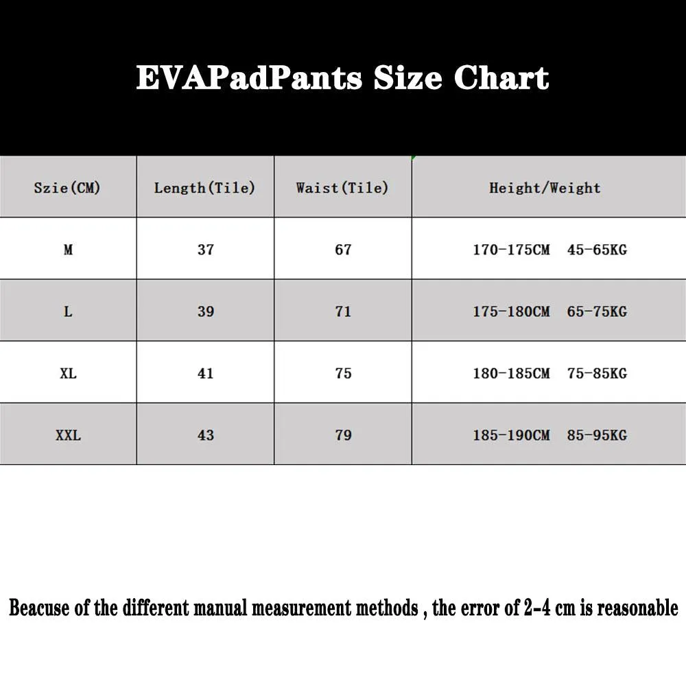 1Storm Men Lycra EVA Anti-Collision Chest Protective Black Short Shirt/Pant for Football Baseball Basketball Bike Rugby Snowboard Ski Volleyball
