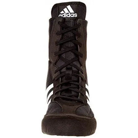 Adidas Shoe Boxing Hog 3 Black
