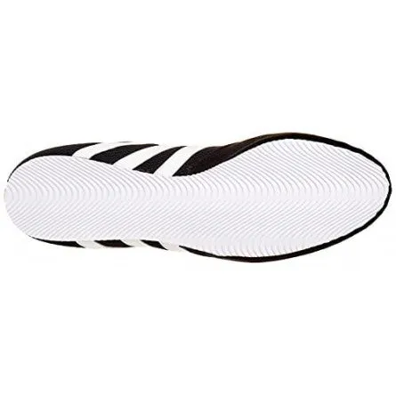 Adidas Shoe Boxing Hog 3 Black