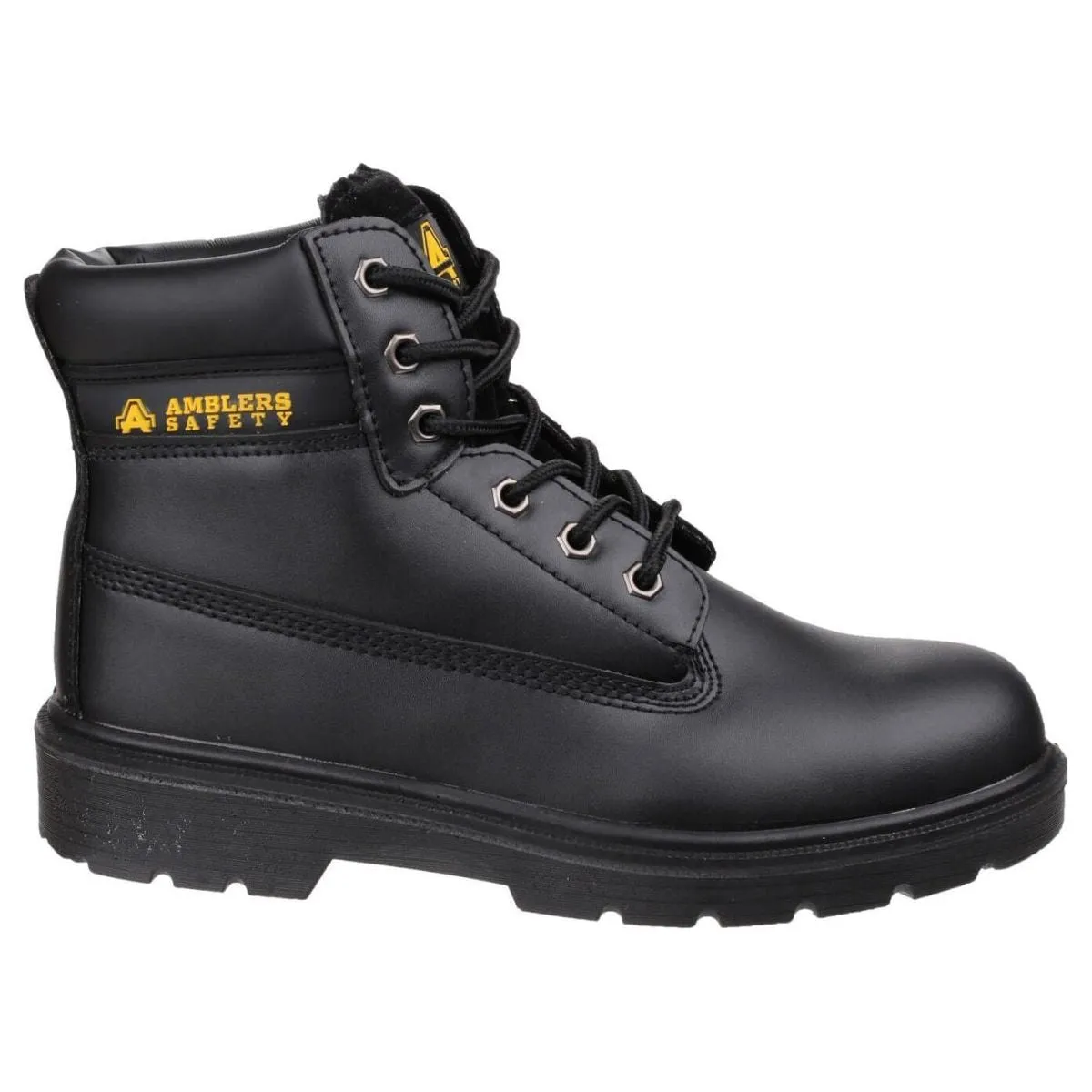 Amblers Fs112 Safety Boots Womens