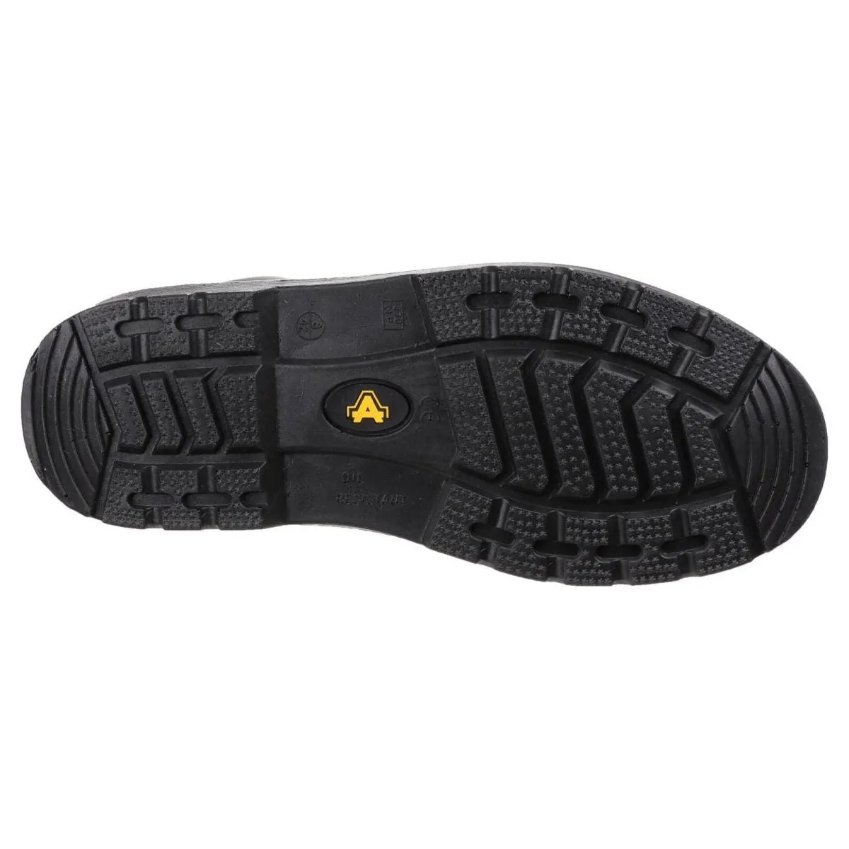 Amblers Fs112 Safety Boots Womens
