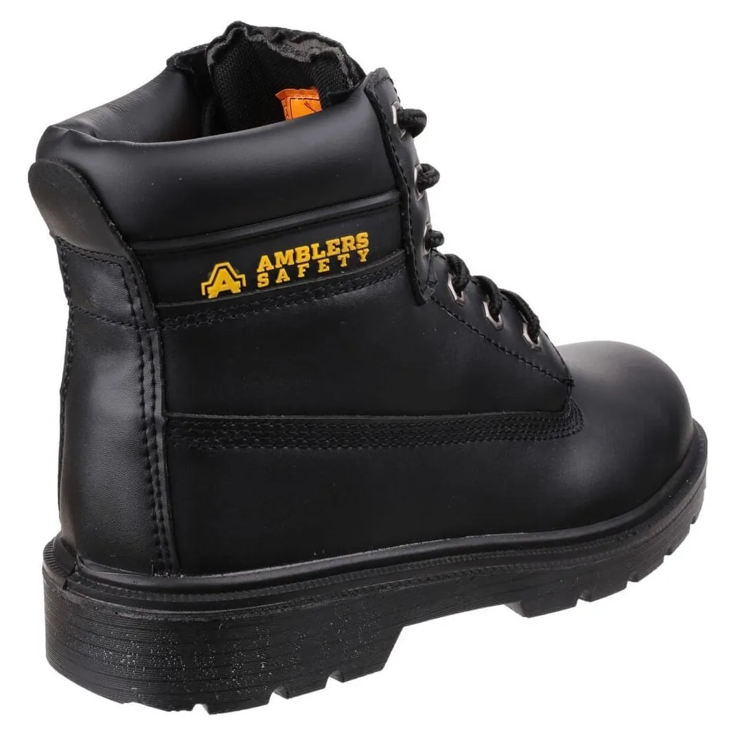 Amblers Fs112 Safety Boots Womens