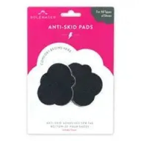 Anti- Skid Grip Shoe Pads