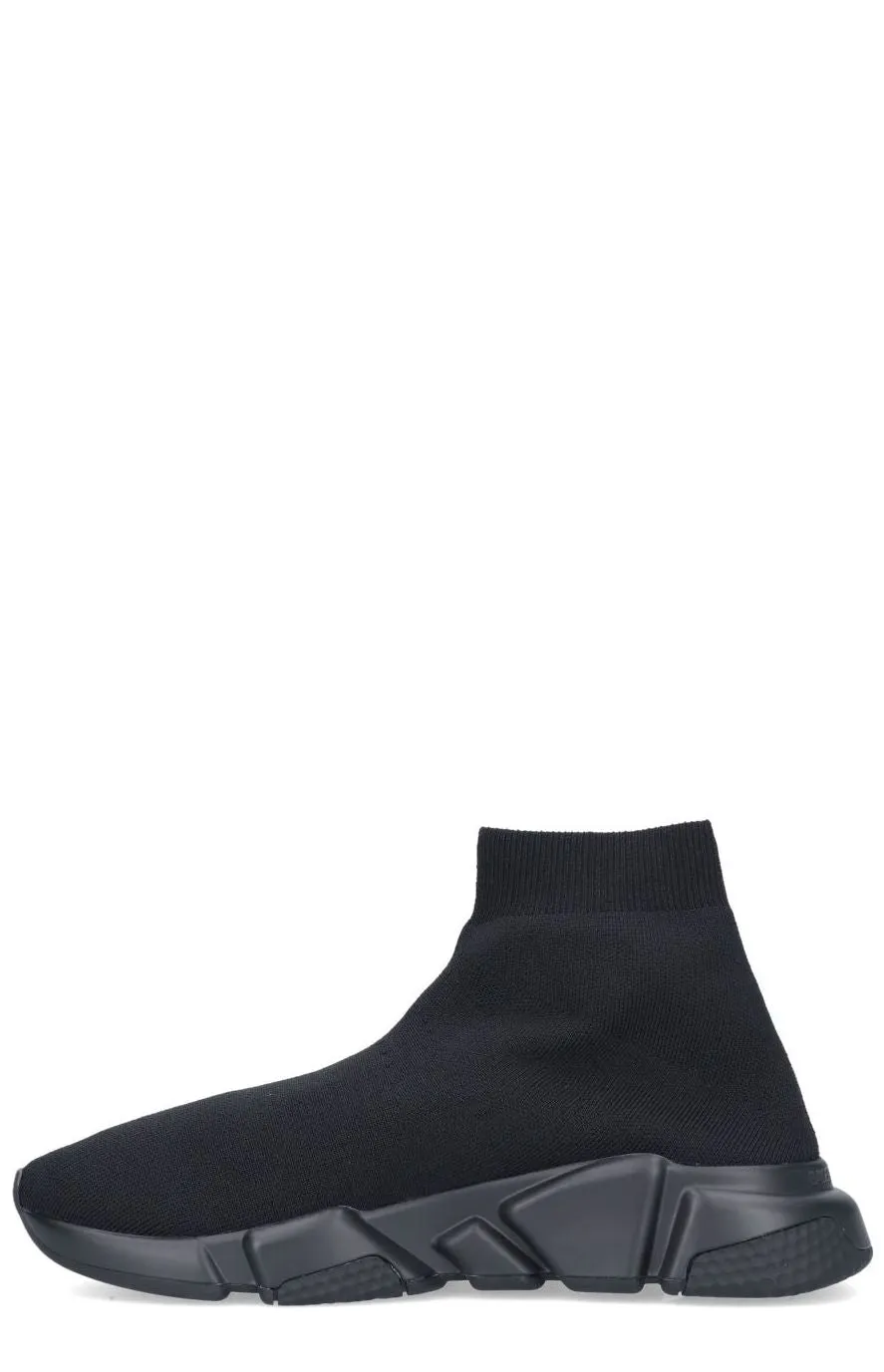 Balenciaga Speed Graffiti Sneakers