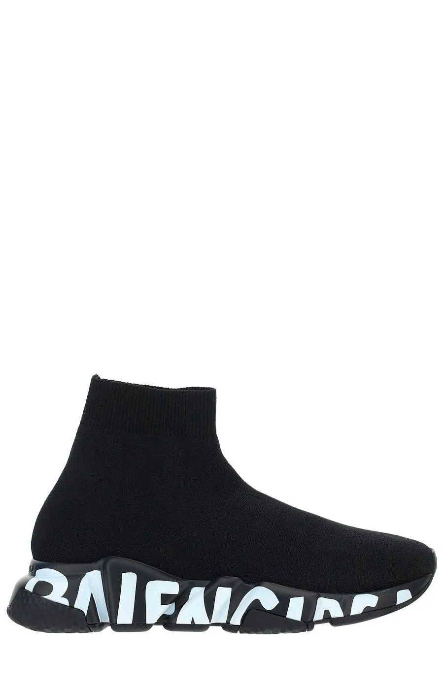 Balenciaga Speed Graffiti Sneakers