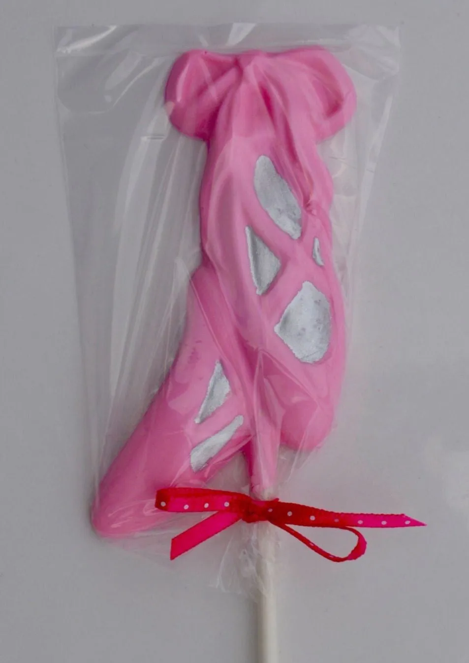 Ballet Inspired Lollipops (Set of 12)