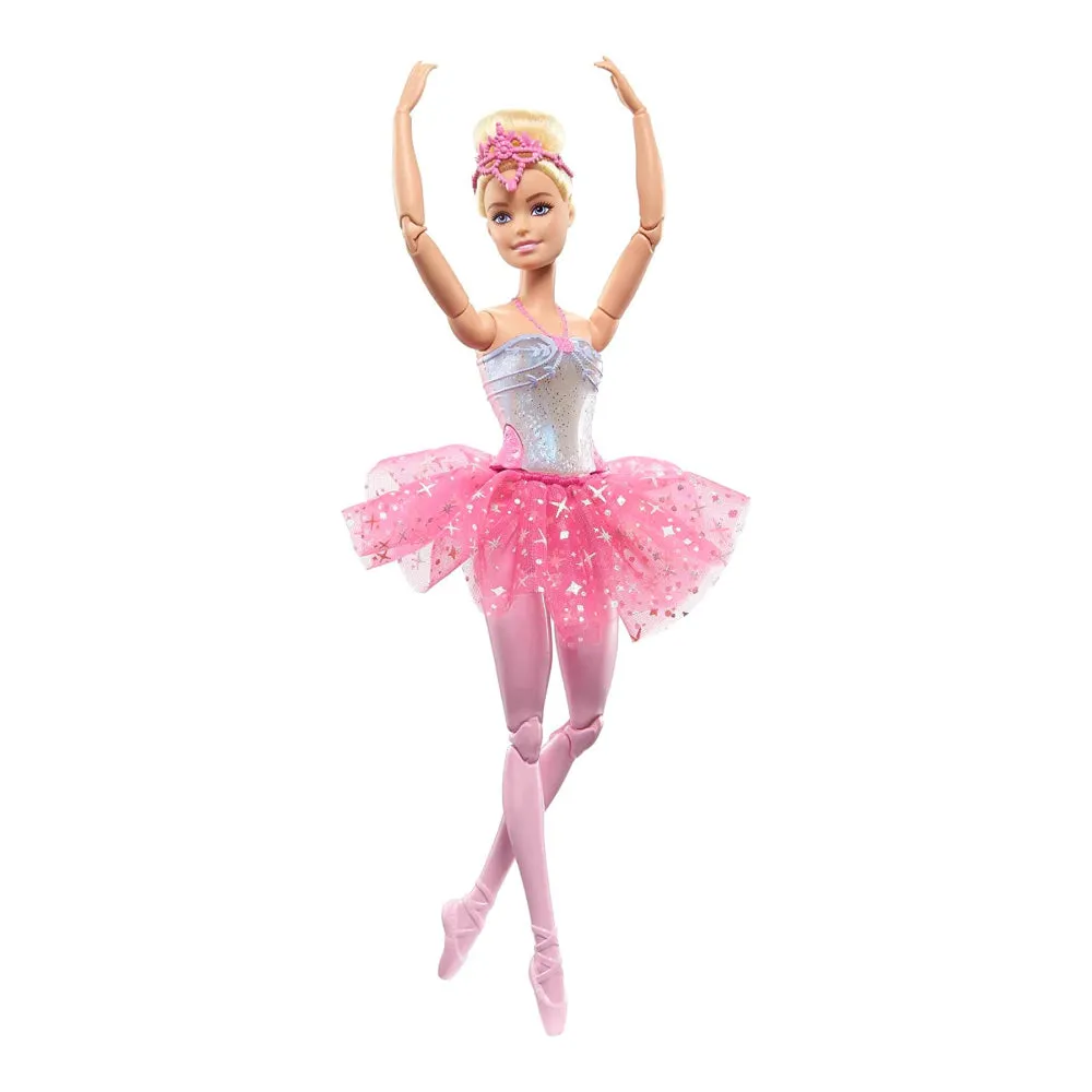 Barbie Feature Ballerina 1
