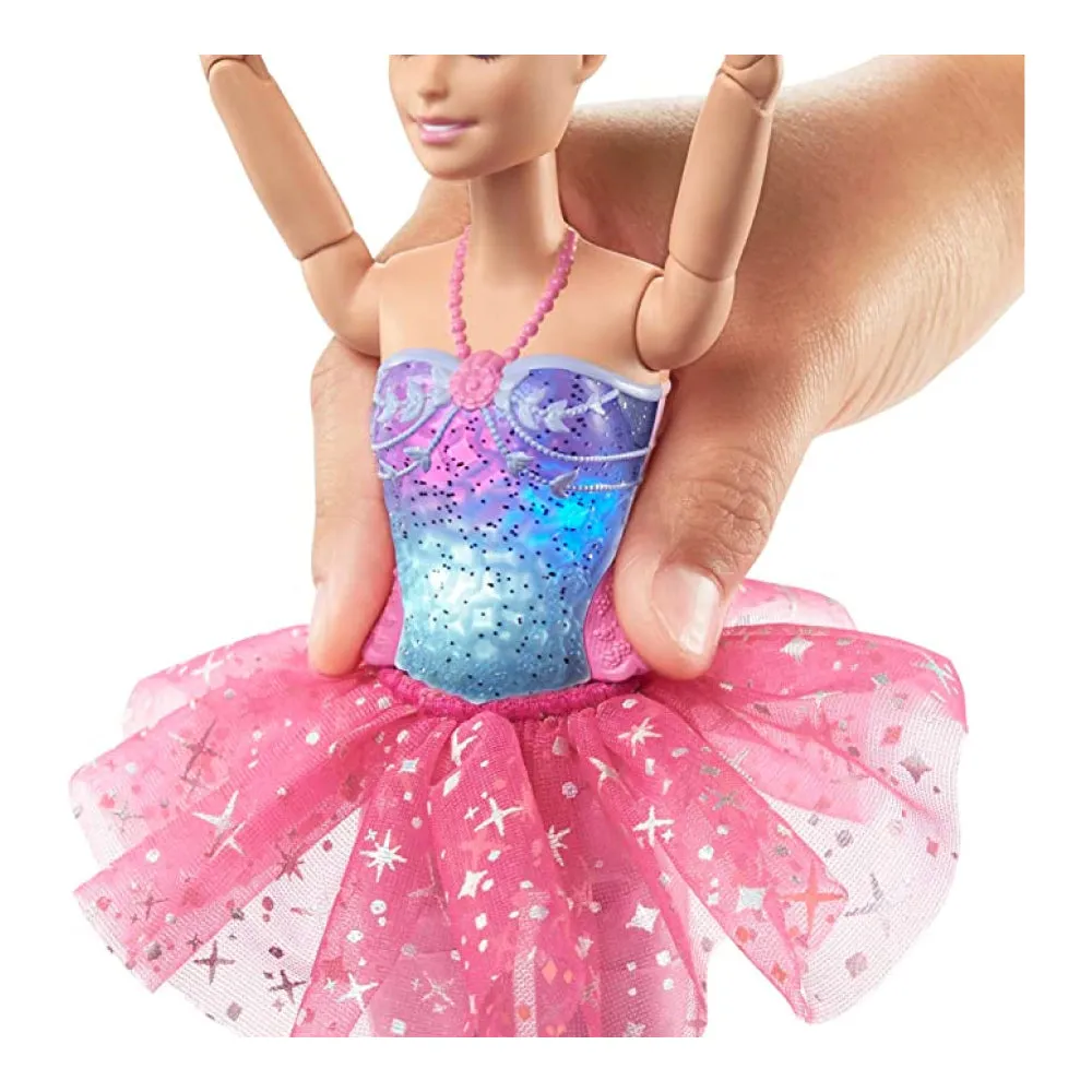 Barbie Feature Ballerina 1