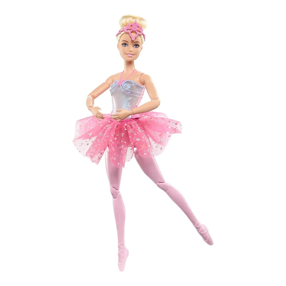 Barbie Feature Ballerina 1