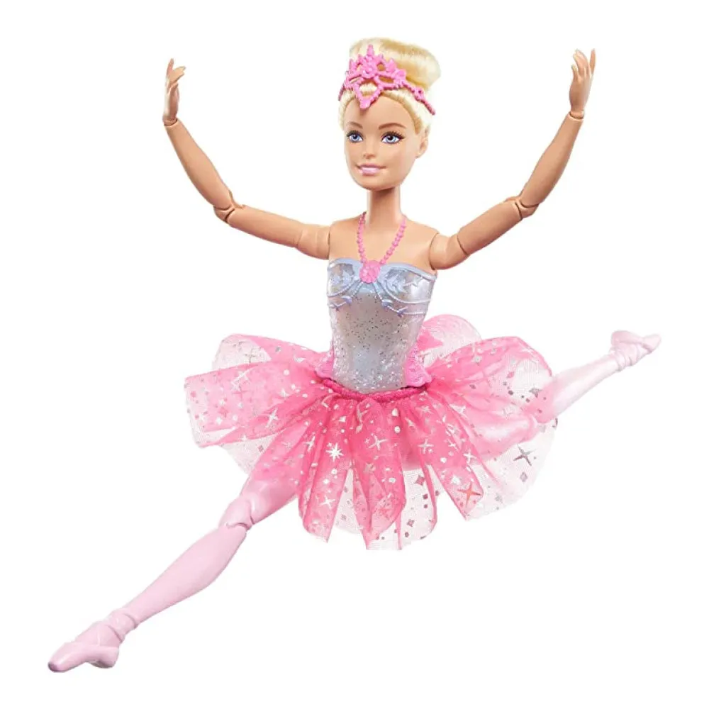 Barbie Feature Ballerina 1