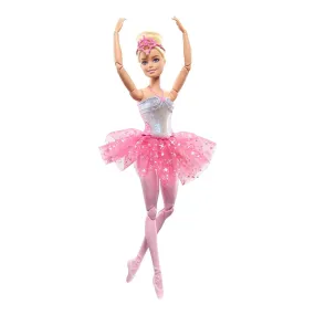 Barbie Feature Ballerina 1