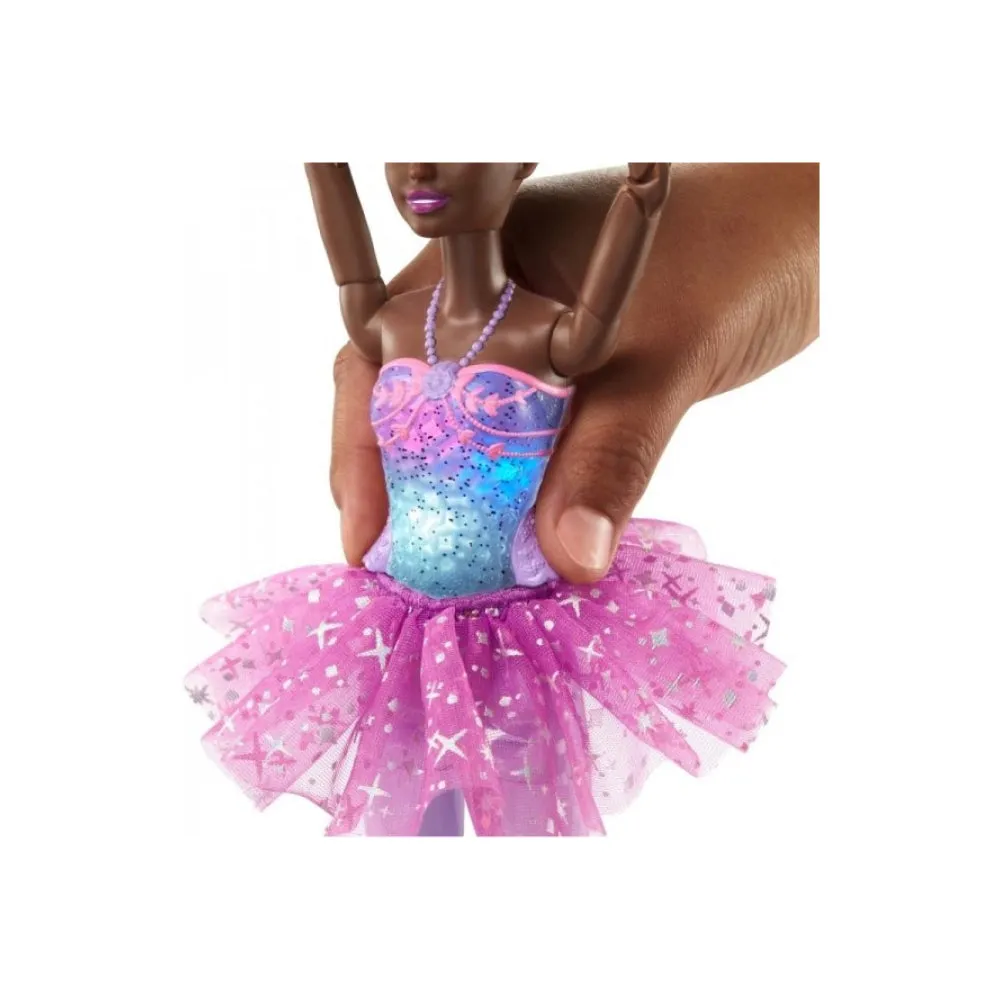 Barbie Feature Ballerina 2