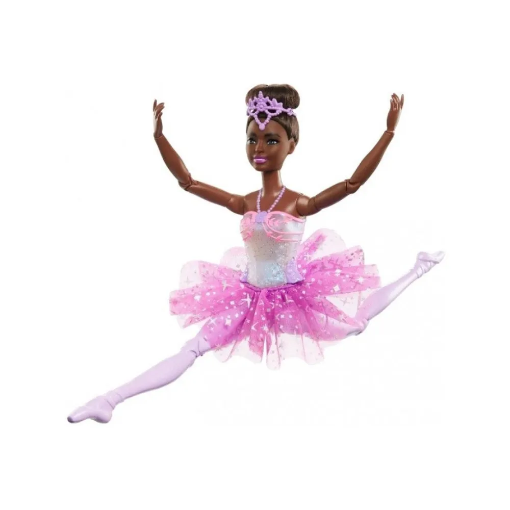 Barbie Feature Ballerina 2