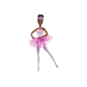 Barbie Feature Ballerina 2