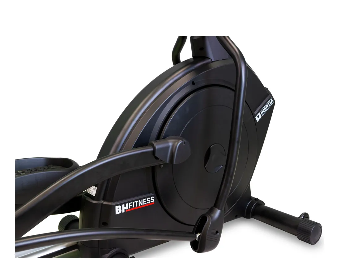BH G815R LED 16" Console  Full Commercial Elliptical