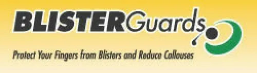 BlisterGuards - Stretchy Finger Sleeves by ReadyGOLF