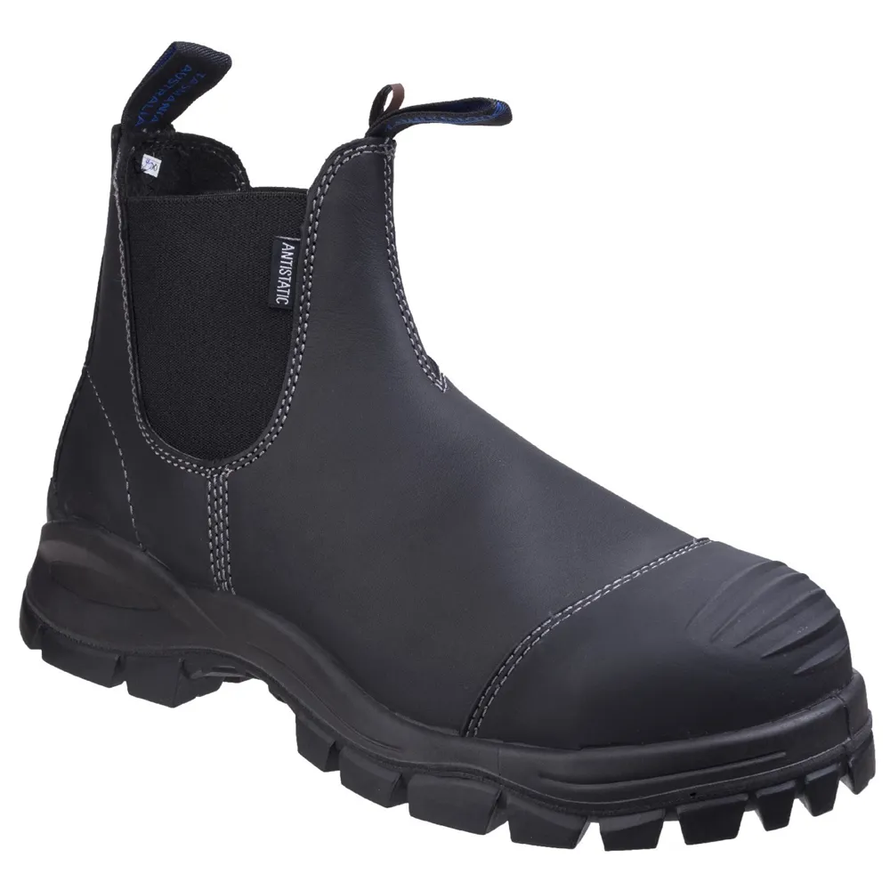 Blundstone 910 Dealer Boot
