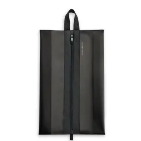 Briggs & Riley Translucent Shoe Pouch