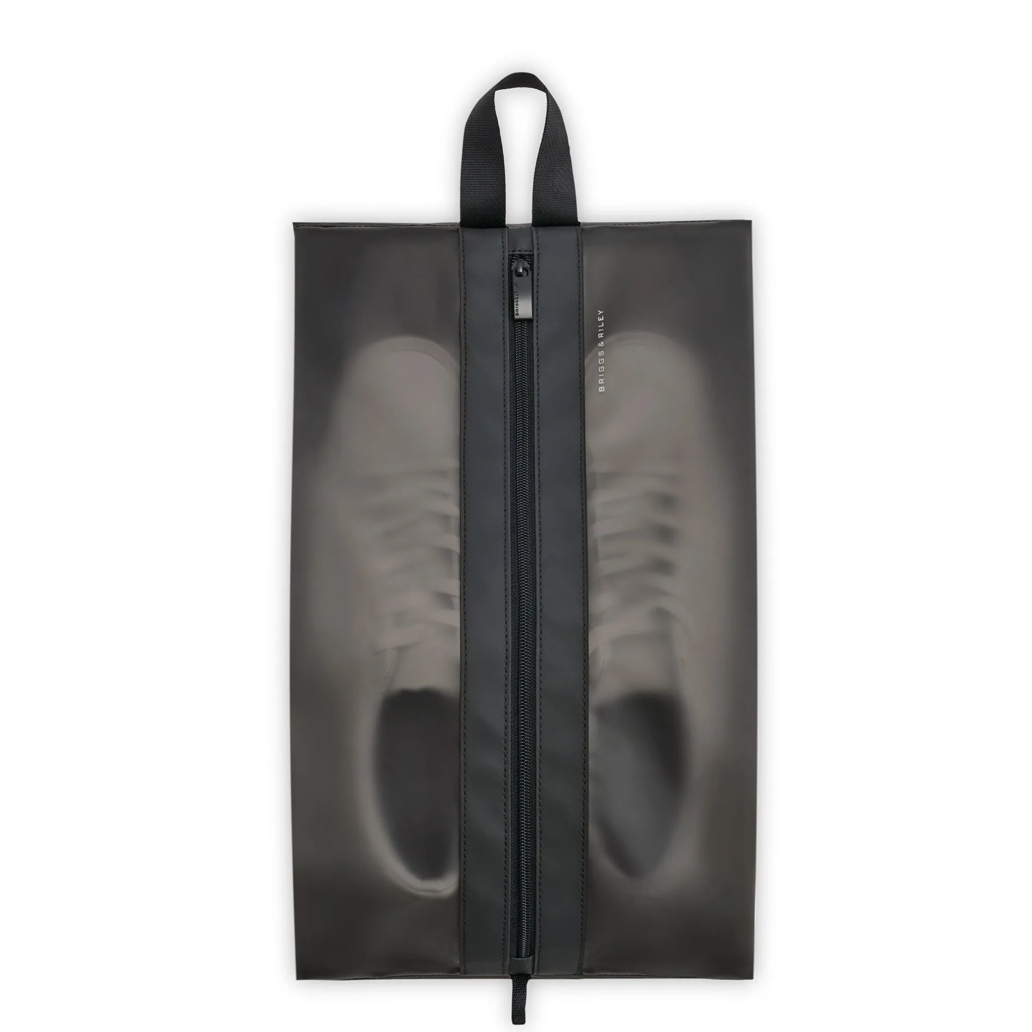 Briggs & Riley Translucent Shoe Pouch