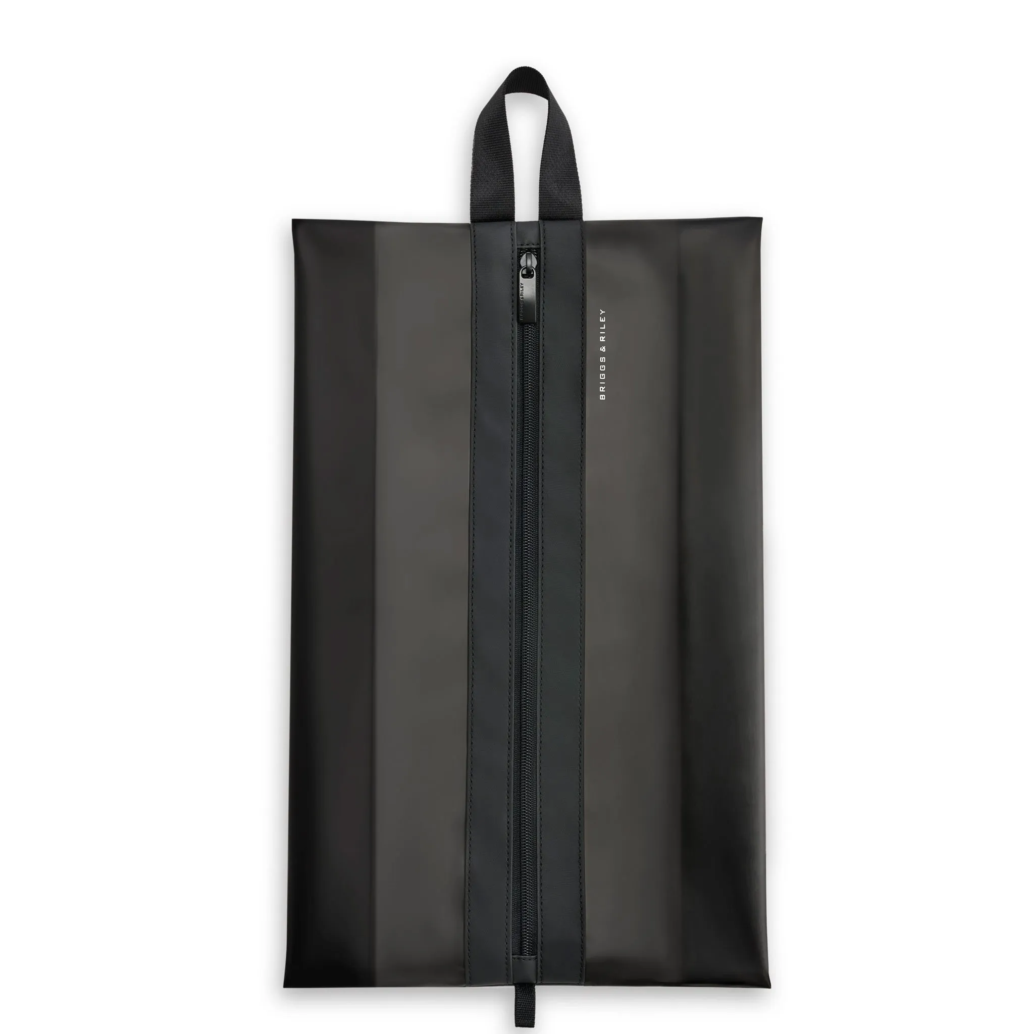 Briggs & Riley Translucent Shoe Pouch