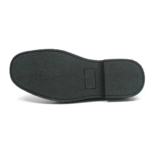 British Walkers Playboy Men's Brown Suede