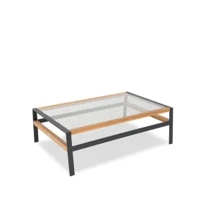 California 110cm Coffee Table