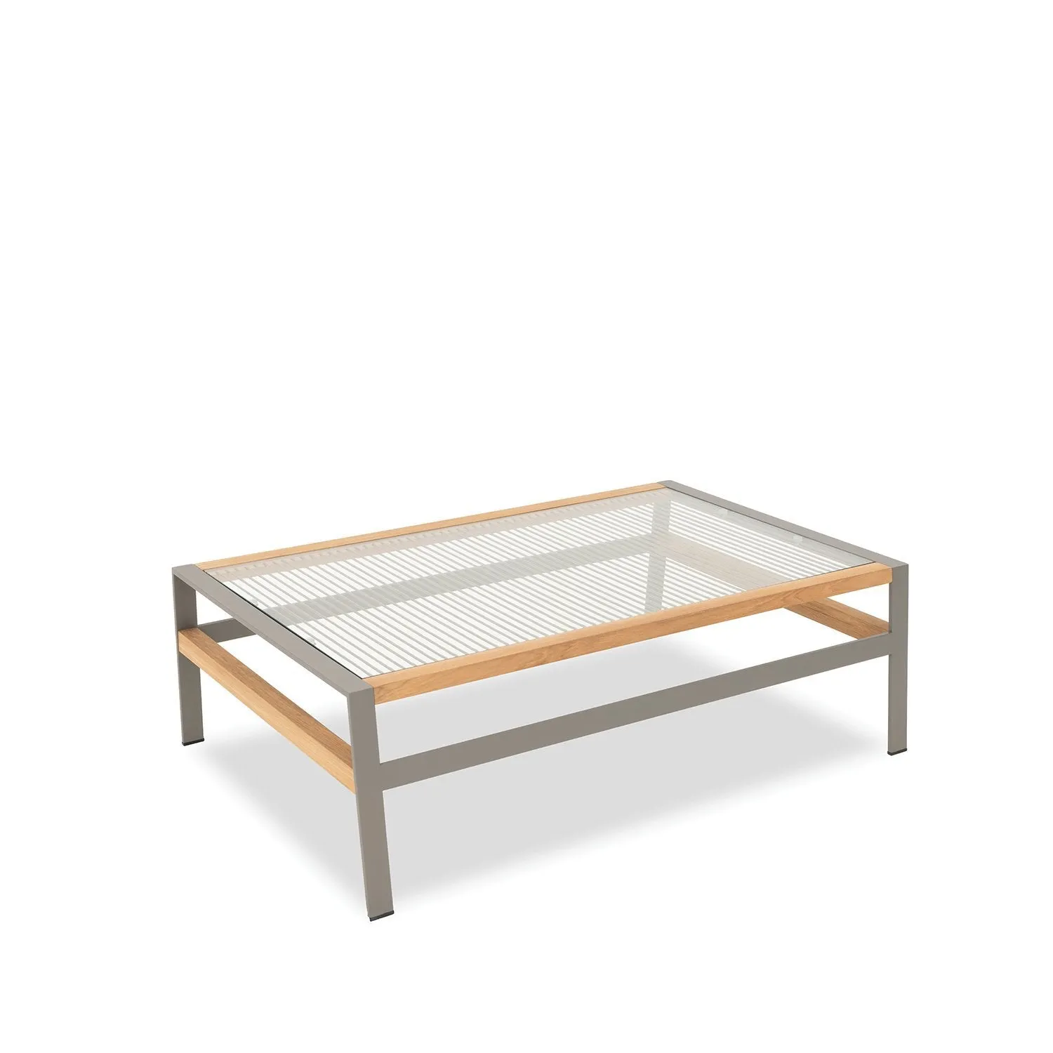 California 110cm Coffee Table