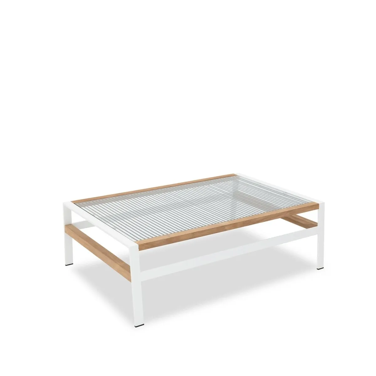 California 110cm Coffee Table