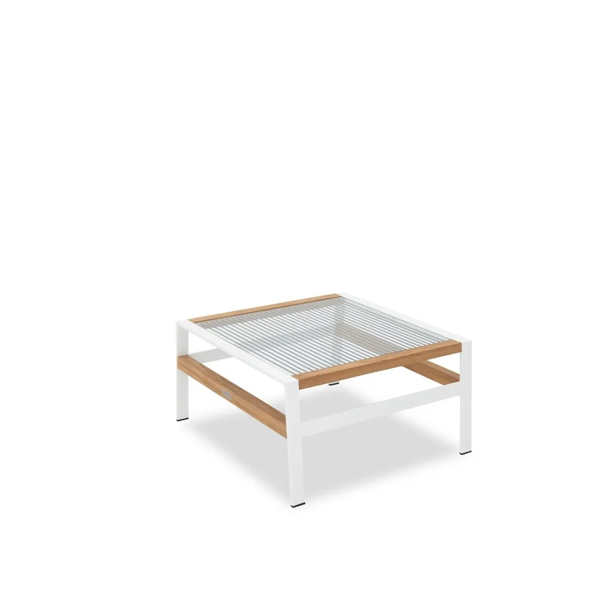 California 65cm Coffee Table