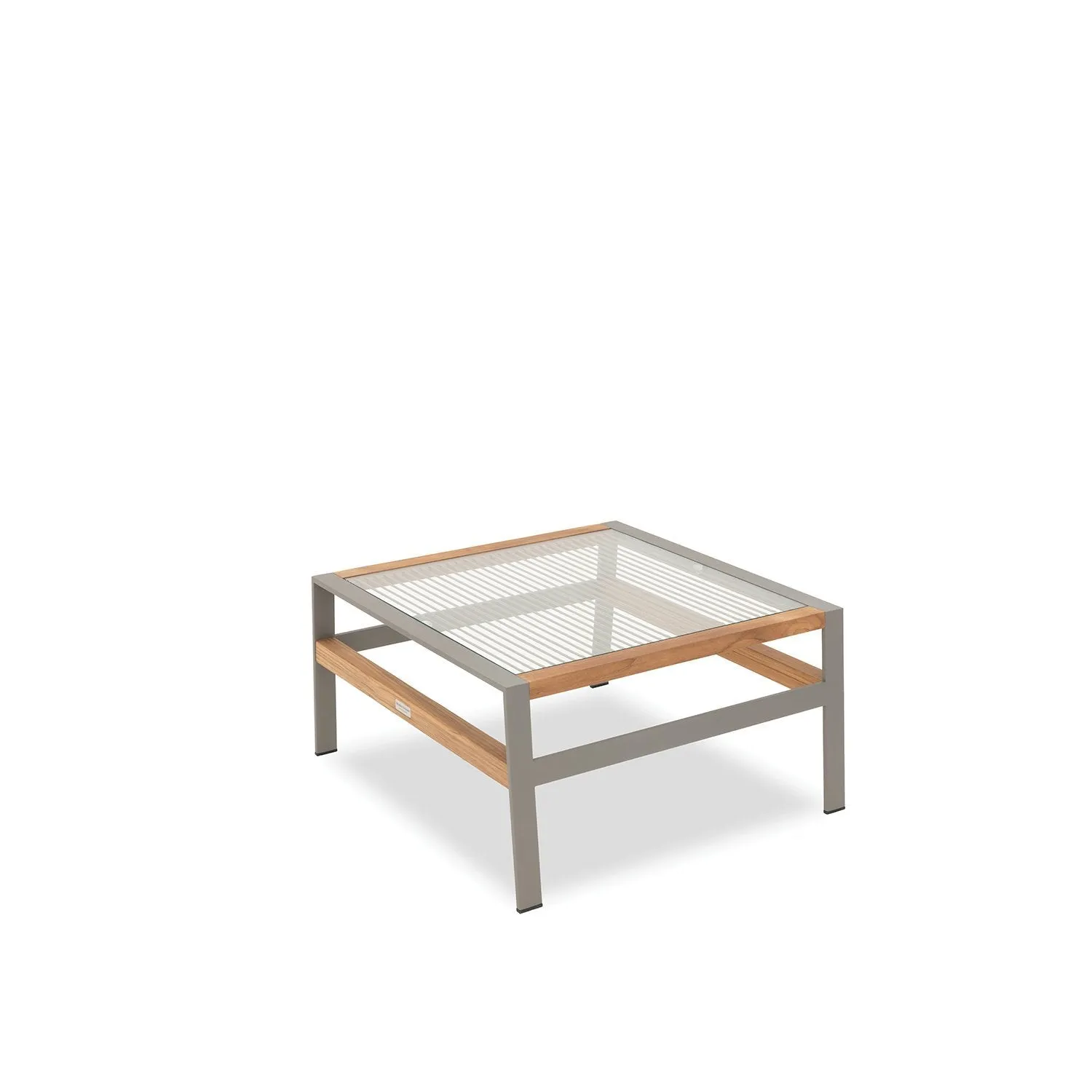California 65cm Coffee Table
