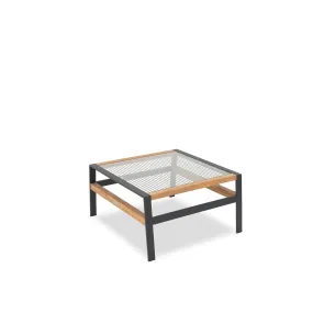 California 65cm Coffee Table
