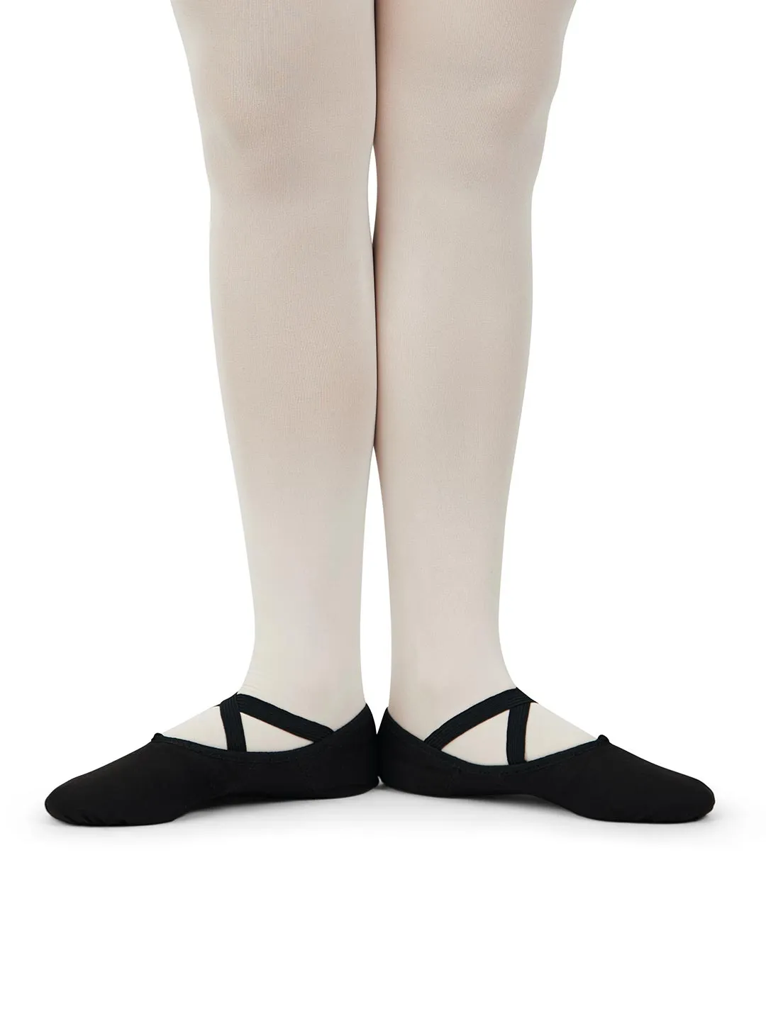Canvas Julliet Ballet Shoe