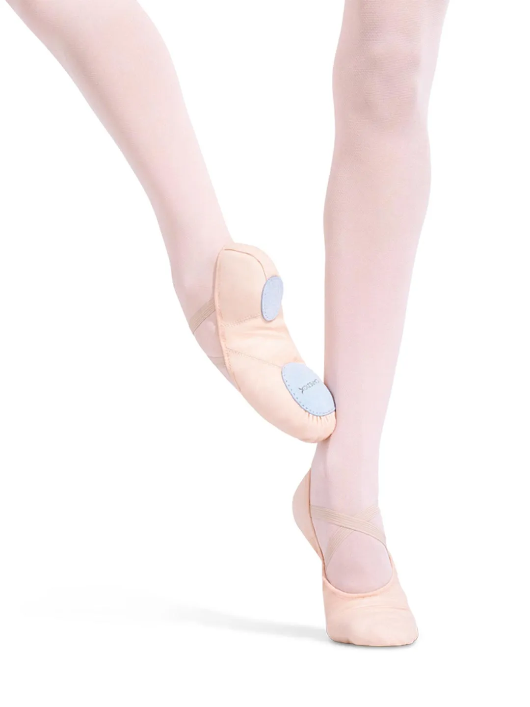 Canvas Julliet Ballet Shoe
