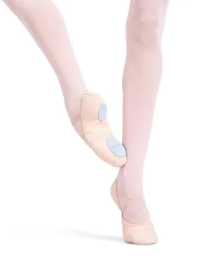 Canvas Julliet Ballet Shoe