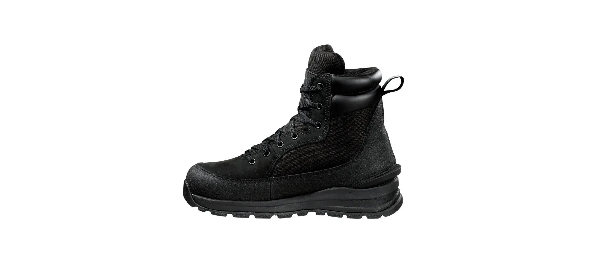 CARHARTT Men's Gilmore 6 Inch Hiker Boot Waterproof Soft Toe Work Boots FH6051-M