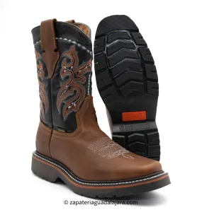 CB-049 DUVAL RODEO OCRE