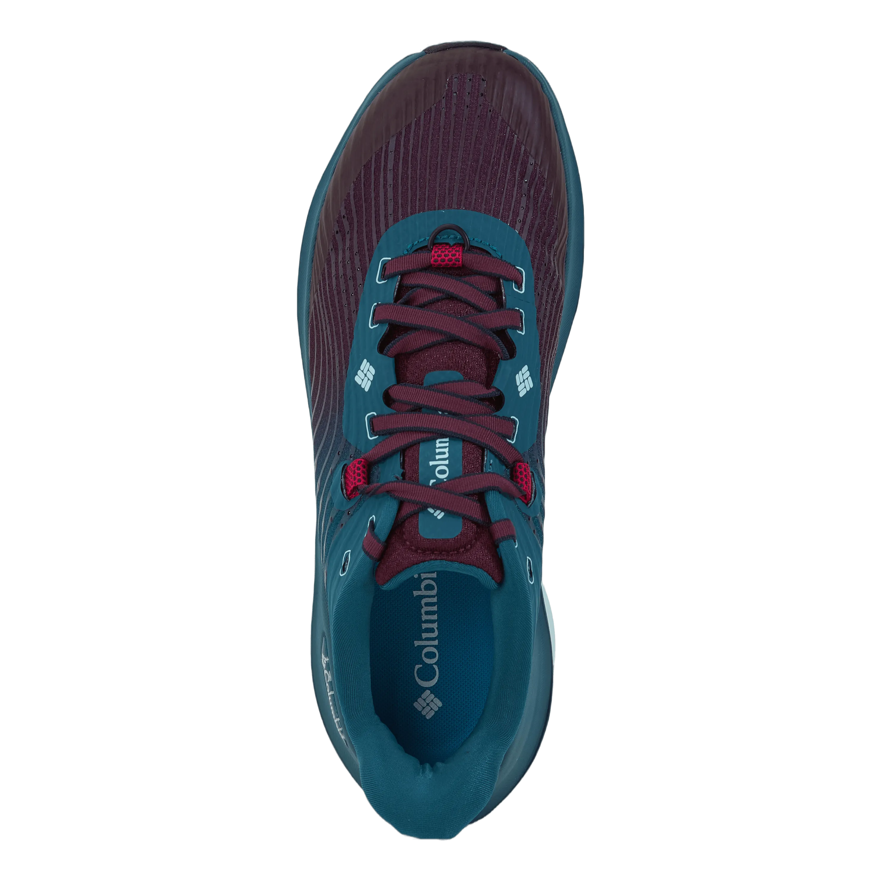 Columbia Escape Ascent™ Marionberry, Deep Water