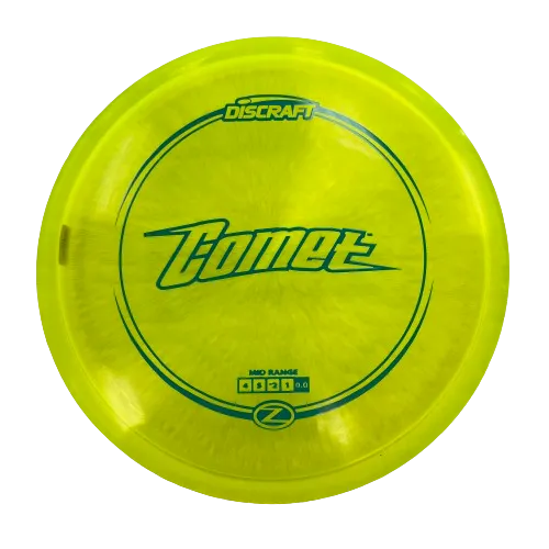 Comet Z Line