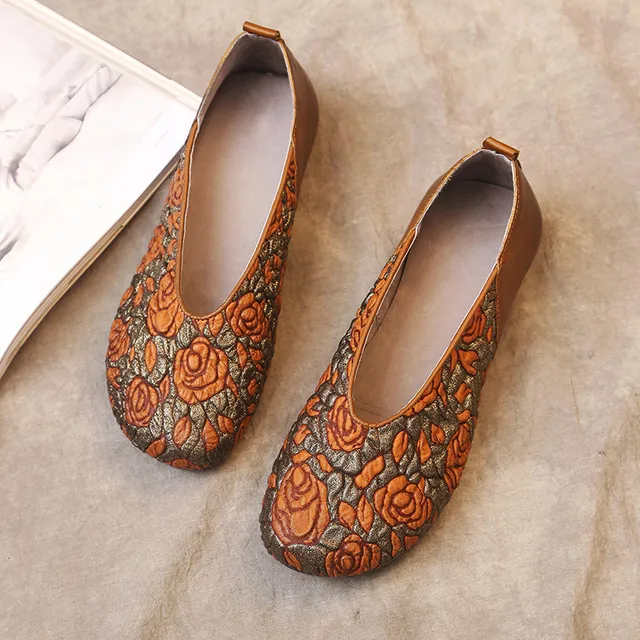 Coralia Women's Loafer Shoes