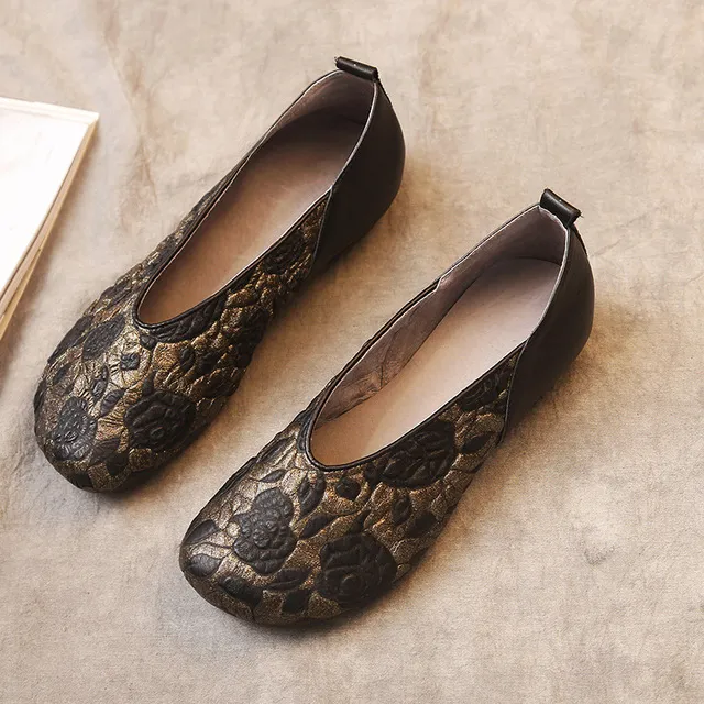 Coralia Women's Loafer Shoes