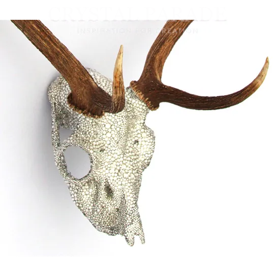 Crystallization Service Per Half Hour