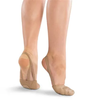 Danshuz Freedom Leather Half Sole