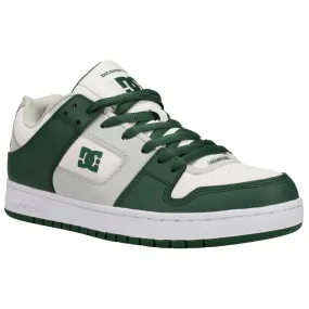 DC Shoes Mens Manteca SE Trainers