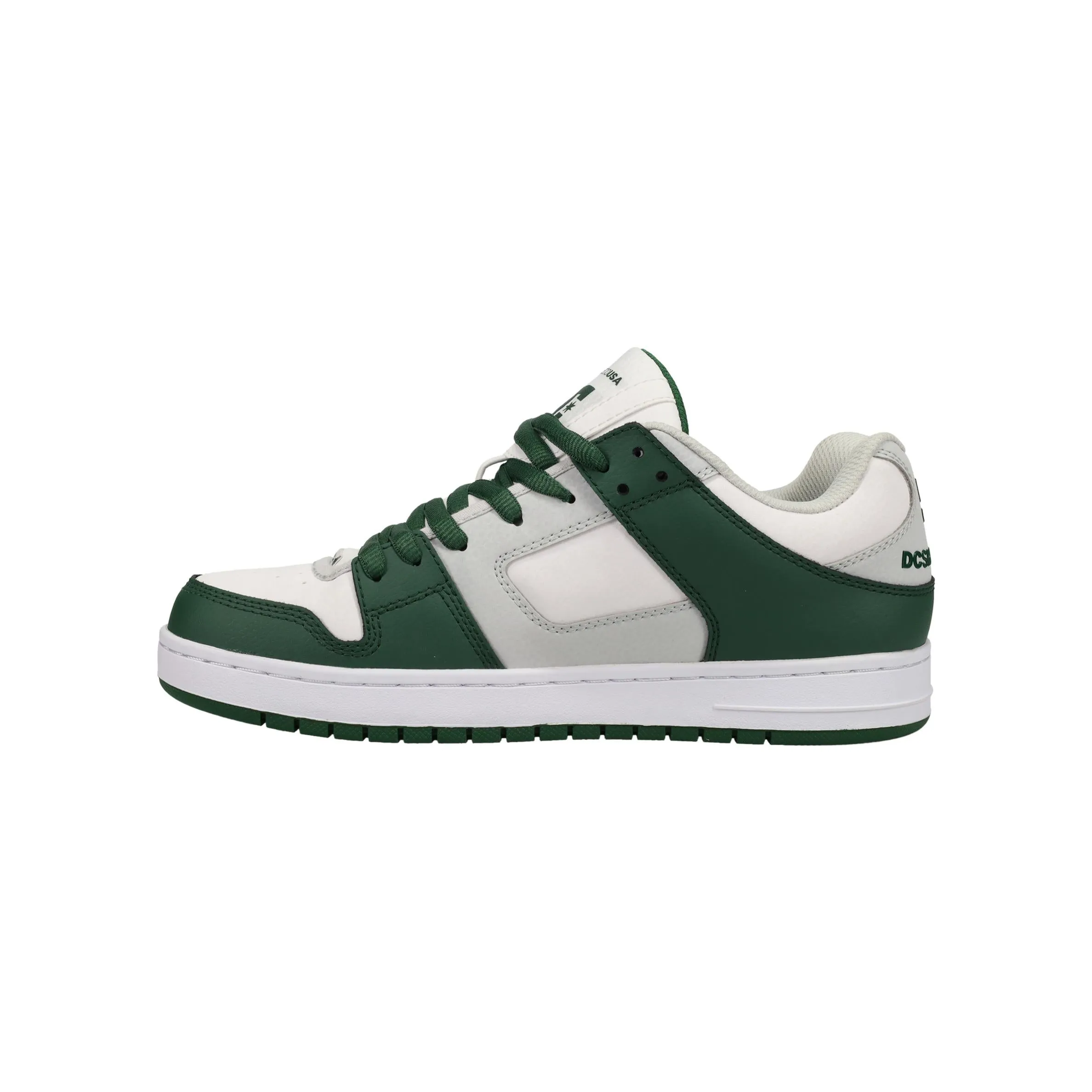 DC Shoes Mens Manteca SE Trainers