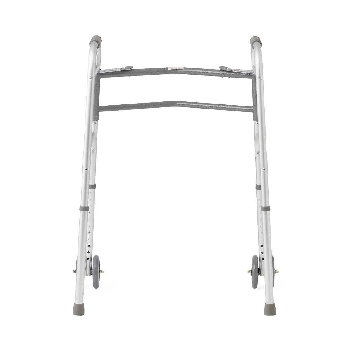 Deluxe Bariatric Walker, Extra-Wide 1/Each