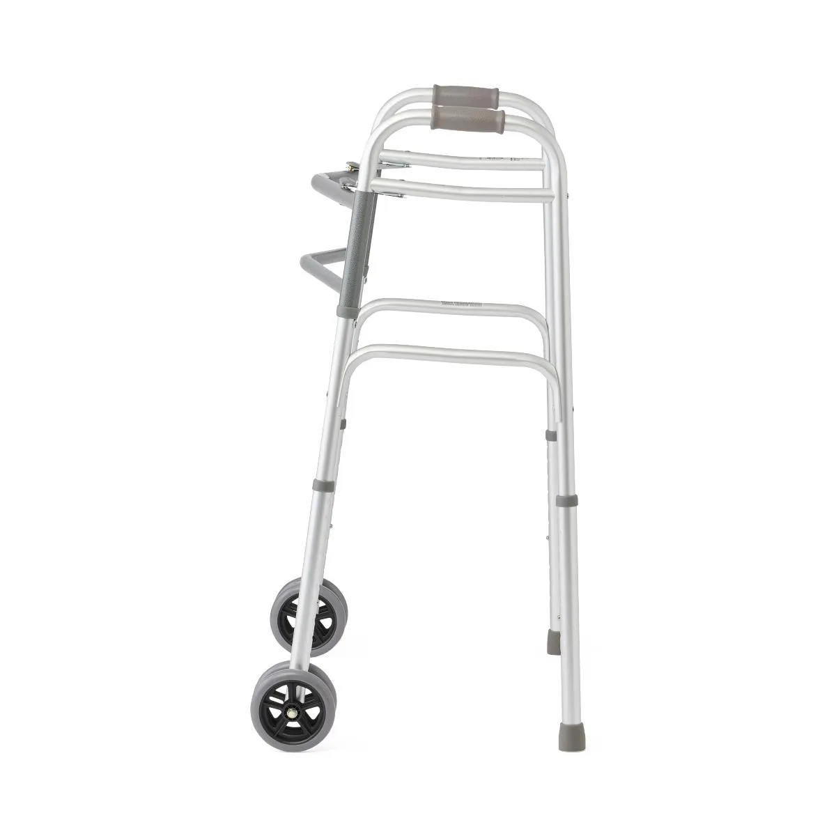 Deluxe Bariatric Walker, Extra-Wide 1/Each
