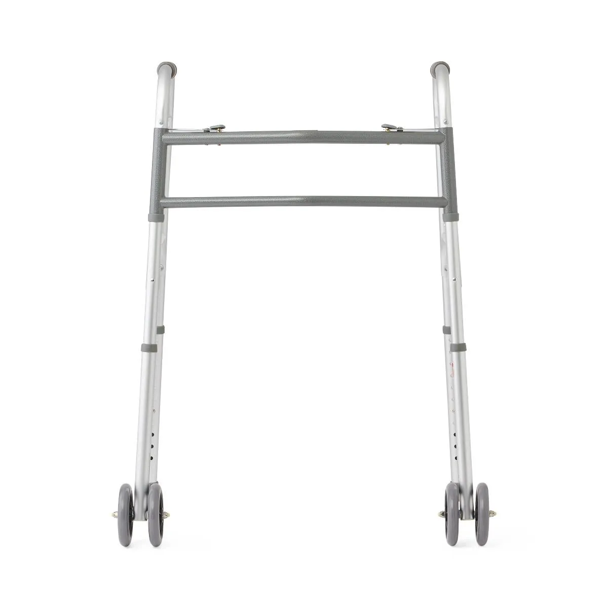 Deluxe Bariatric Walker, Extra-Wide 1/Each