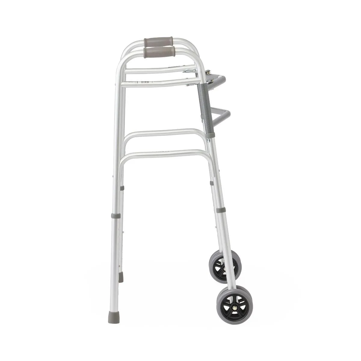 Deluxe Bariatric Walker, Extra-Wide 1/Each