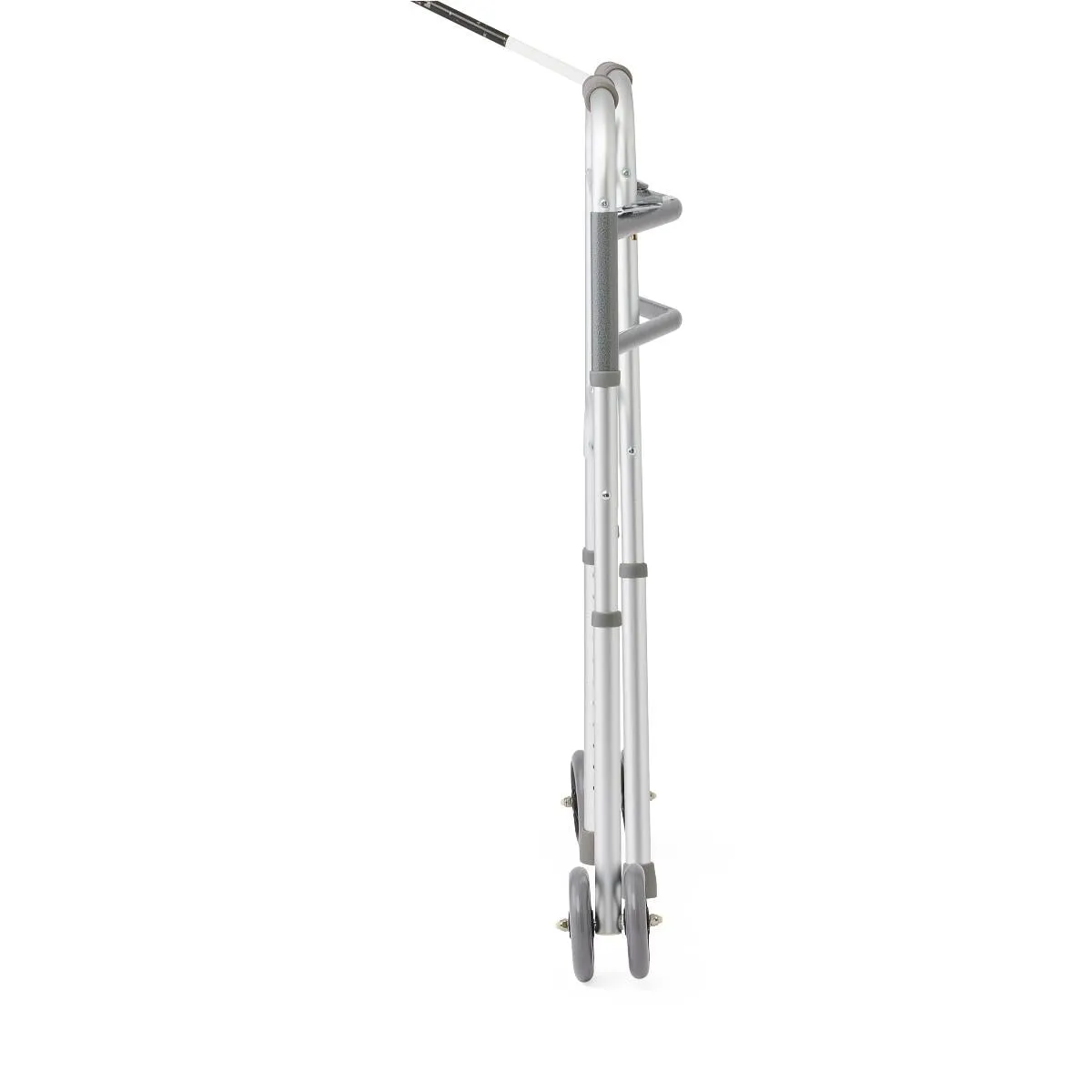 Deluxe Bariatric Walker, Extra-Wide 1/Each