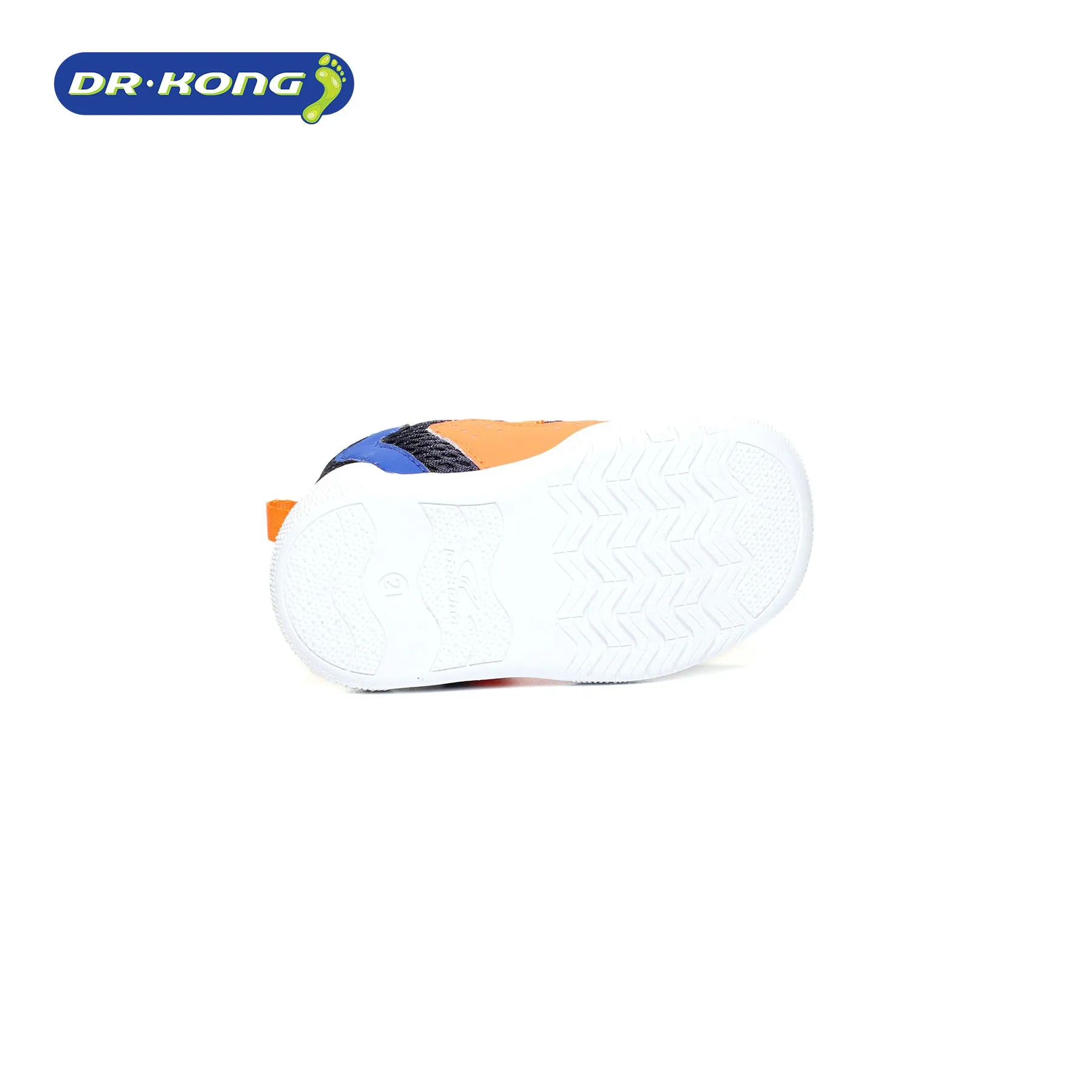 Dr. Kong Baby 123 Rubber Shoes B1300342